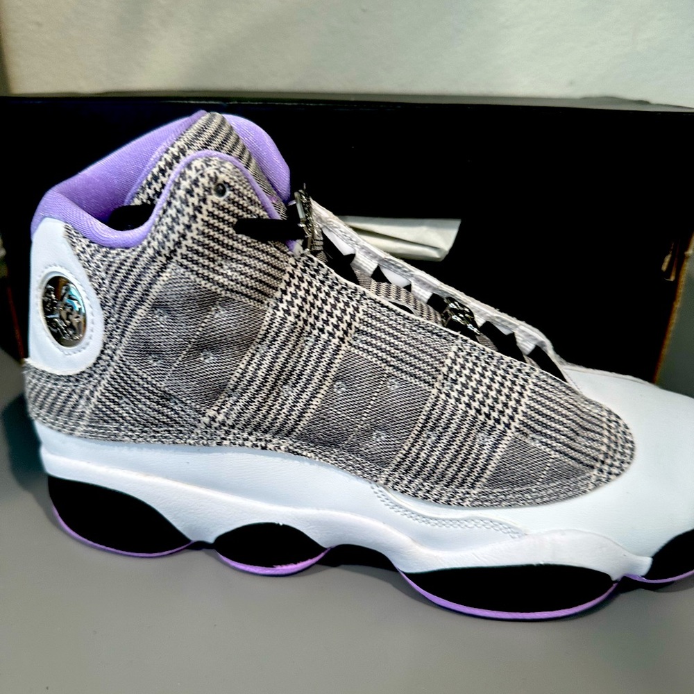 Women air Jordan special